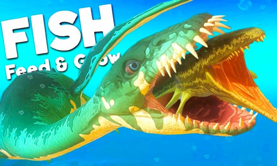 How to Download Feed and Grow: Fish App - Blog - Feed and Grow: Fish ...